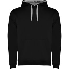 Hanorac Roly Urban Barbat Negru