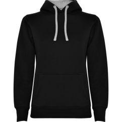 Hanorac Roly Urban Dama Negru