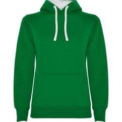 Hanorac Roly Urban Dama Verde