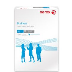 Hartie copiator XEROX BUSINESS , A4, 80 gr/mp, 500 coli/top