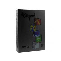 Hartie A3 colorata 80g/mp FAVINI