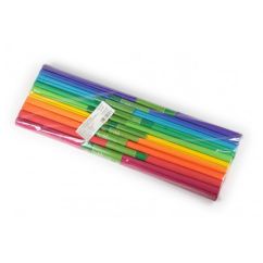 Hartie creponata 10/set KOH-I-NOOR