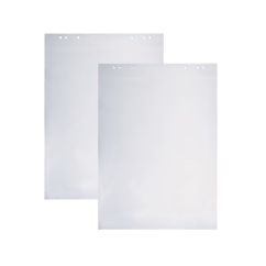 Hartie flipchart 61*86cm 70g 50/top