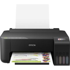 Imprimanta Inkjet Color CISS EPSON L1270, dimensiune A4