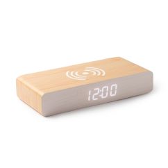 Ceas Cu Incarcator Wireless Roly Icarus 