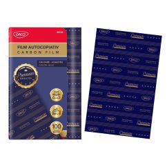 Indigo premium 100 file/top DACO