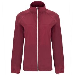 Jacheta Anti-Vant Roly Glasgow Dama
