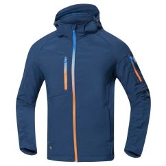 Jacheta Ardon Softshell Creatron