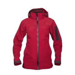Jacheta Dama Softshell Ardon Anima