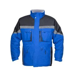 Jacheta Iarna Ardon Milton