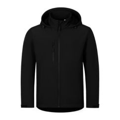 Jacheta Malfini 548 Trail Softshell Barbat