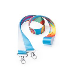Lanyard Roly Sinatra