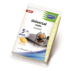 Lavete universale parfum Lamaie, STELLA, 5buc/set