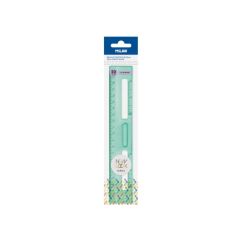 Liniar 20 cm transparent New Look MILAN
