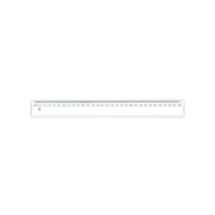Liniar 30 cm ARK 005