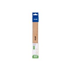 Liniar 30 cm Bambus MILAN