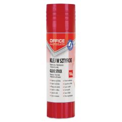 Lipici solid stick 10g OFFICE Products