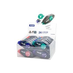 Lipici banda 8.4 mm x 5 m Mini MILAN