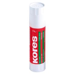 Lipici solid stick 20g KORES