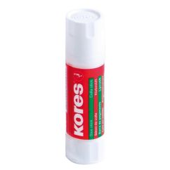 Lipici solid stick 8g KORES
