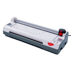 Laminator A4 cald/rece DACO (din care timbru verde 2 ron)