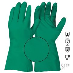 Manusi Rhino Safety antichimice Vancouver