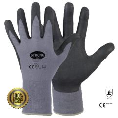 Manusi Rhino Safety Batan imersate in nitril