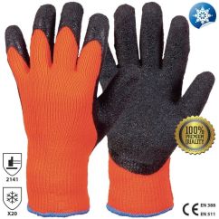 Manusi Rhino Safety de iarna Rasmussen