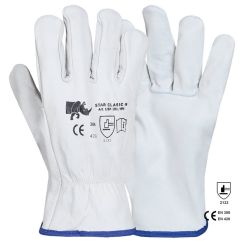 Manusi Rhino Safety Star Clasic