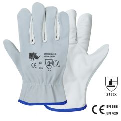 Manusi Rhino Safety Star Combi