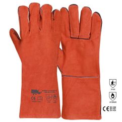 Manusi Rhino Safety sudori Sudor Standard - 10