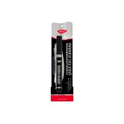 Marker acrilic oglinda Argintiu DACO