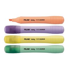 Marker evidentiator pastel Sway set 4 MILAN