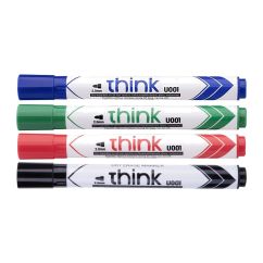 Marker whiteboard 2mm Deli