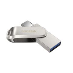 Memorie USB flash drive SANDISK Ultra Drive, 64GB, USB-C