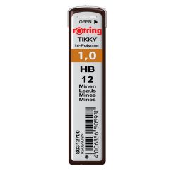 Mina creion 1.0 HB ROTRING