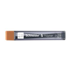 Mina creion mecanic 0.5 mm SCHNEIDER hi-polymer 12/cutie
