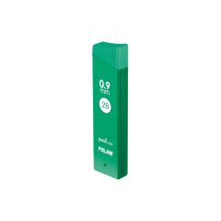 Mina creion mecanic 0.9 mm 2B Lead MILAN