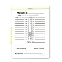 Monetar