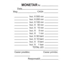 Monetar