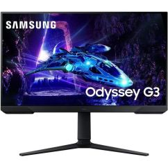 Monitor SAMSUNG 24"