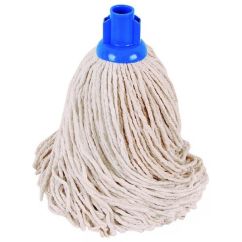 Mop bumbac alb, KOOBIC, 250gr