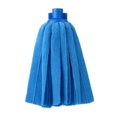 Mop microfibra color, KOOBIC, 140gr