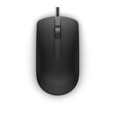 Mouse DELL MS116 Negru