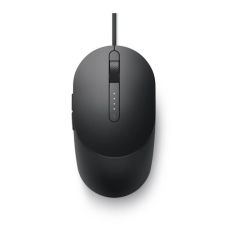 Mouse DELL MS3220 cu fir Negru