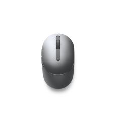 Mouse DELL MS5120W, Wireless, Titan Grey