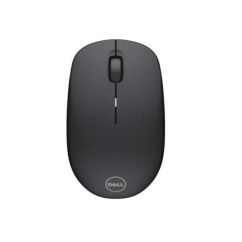 Mouse DELL WM126, Wireless, Negru