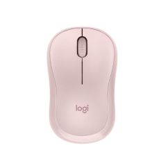 Mouse LOGITECH MK240 Silent Wireless, Rose