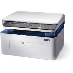 Multifunctional Laser Mono XEROX WorkCentre 3025V_BI