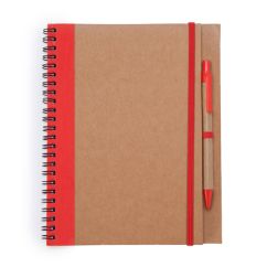 Notebook Roly Alani